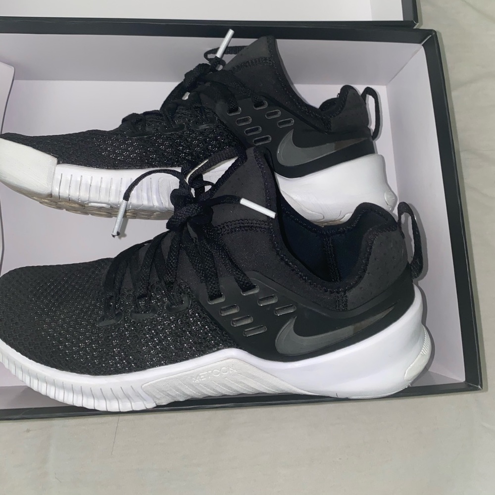 COPY - Nike Free Metcon